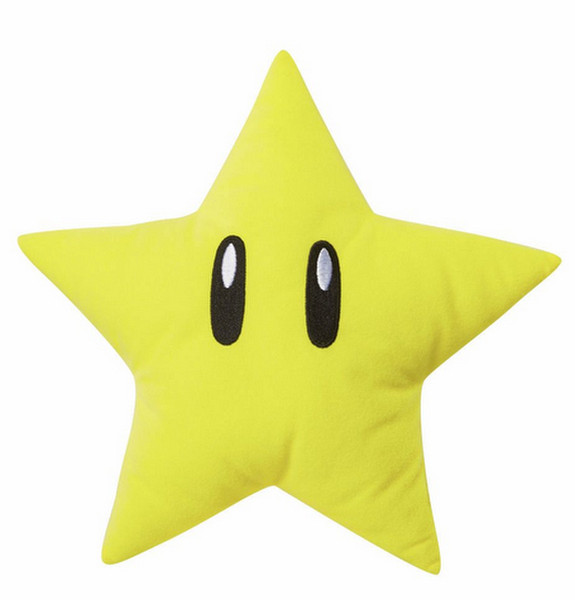 Nintendo Star