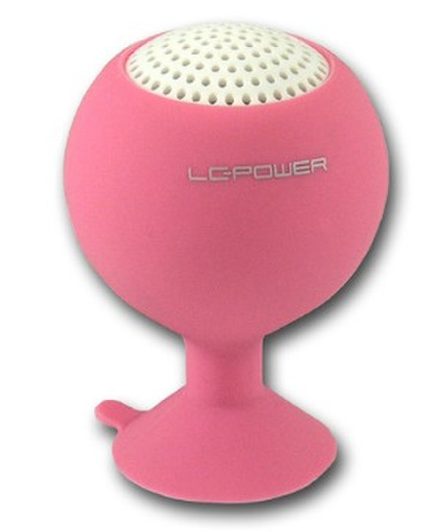 LC-Power LC-SP-1 Mono Pink