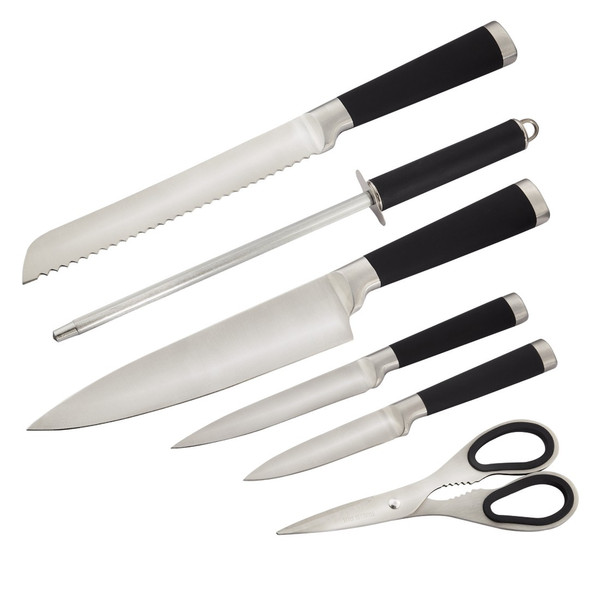 Xavax 00111541 наборы кухонных ножей и приборов для приготовления пищи
