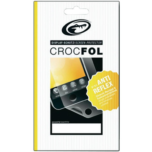 Crocfol Antireflex Anti-reflex Easy go XSC 1pc(s)