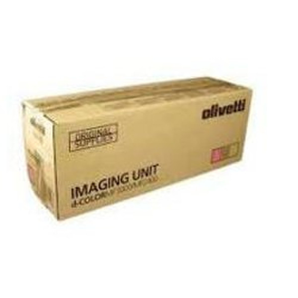 Olivetti B1201 Маджента 90000страниц модуль формирования изображения