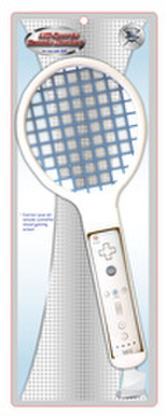 Sakar Tennis Racket Weiß