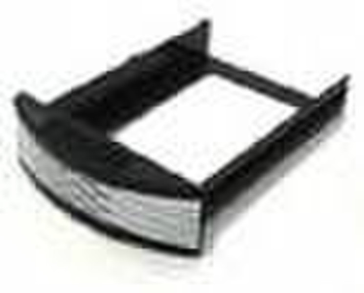 Rocstor Y004TR-AY Black,Silver HDD/SSD enclosure