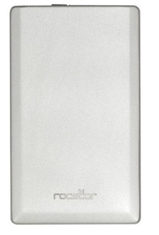 Rocstor Rocport 3Cx, 250GB 250GB external hard drive