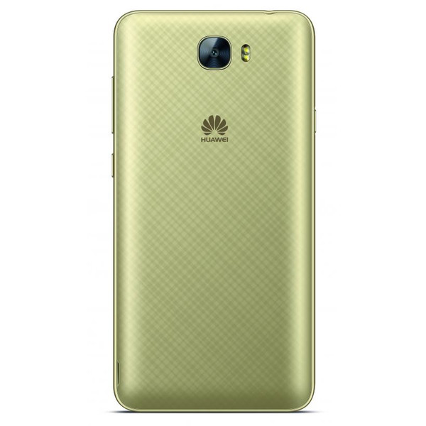 Huawei Y6 II compact 4G 16ГБ Золотой