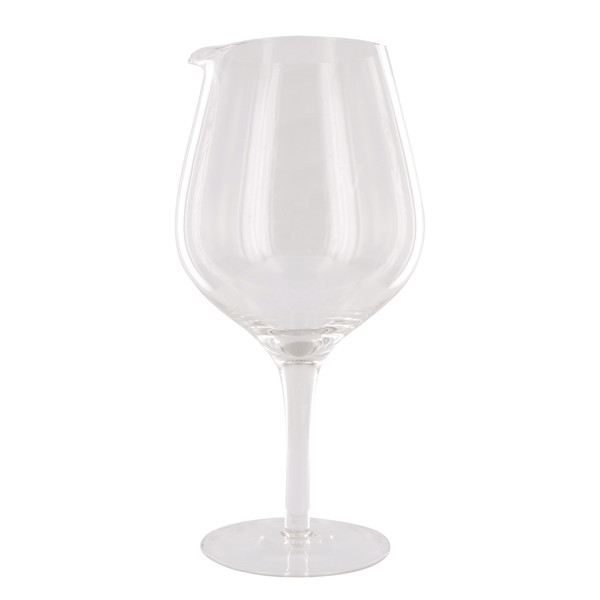 CMP Paris KV7149 1.6l Transparent Karaffe, Krug & Flasche