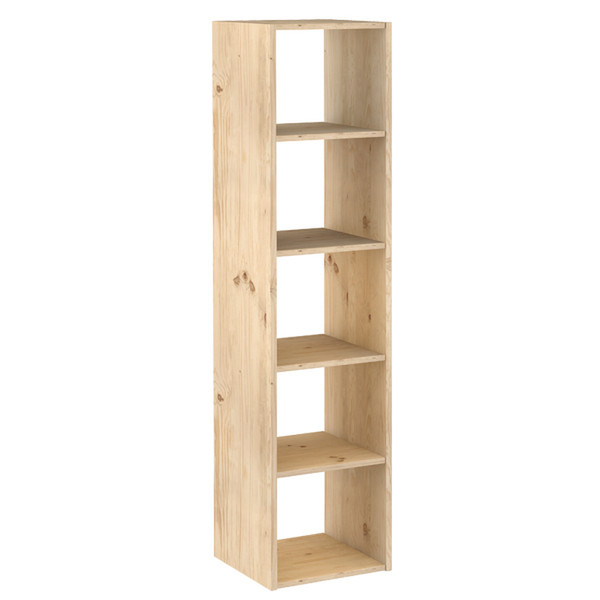 ASTIGARRAGA DMC500.99 Modular shelf Wood Wood