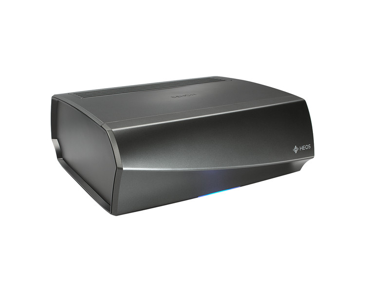 Denon AMPHS2SRE2 2.0channels Home Wired & Wireless Black audio amplifier