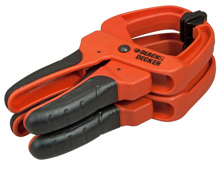 Black & Decker BDHT0-83181 Schraubzwinge