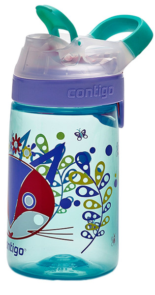 CONTIGO Gizmo Sip 420ml Multicolour drinking bottle