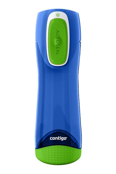 CONTIGO Swish 500ml Blau, Grün Trinkflasche