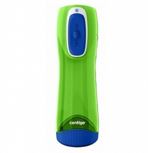 CONTIGO Swish 500ml Blue,Green drinking bottle