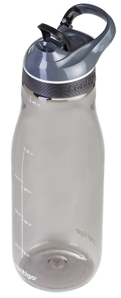 CONTIGO Cortland 40 oz 1200ml Grey drinking bottle