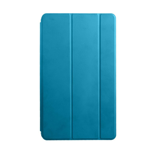 Woxter TB26-228 9Zoll Blatt Blau Tablet-Schutzhülle
