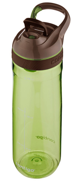 CONTIGO Cortland 720мл Зеленый бутылка для питья
