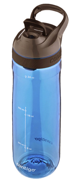 CONTIGO Cortland Blue drinking bottle