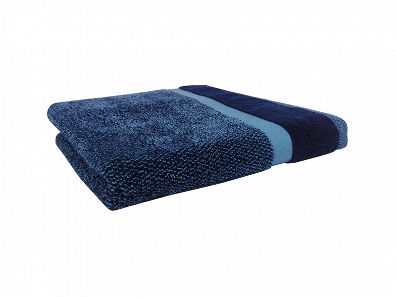 TEX HOME 3613865318158 Bath towel 1000 x 1500cm Cotton Blue,Turquoise 1pc(s) bath towel