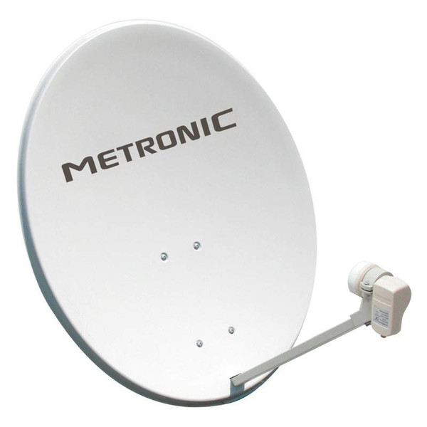 Metronic 498251 satellite antenna