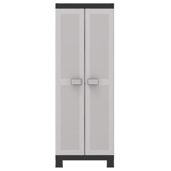 KIS Logico Floorstanding Universal garage cabinet