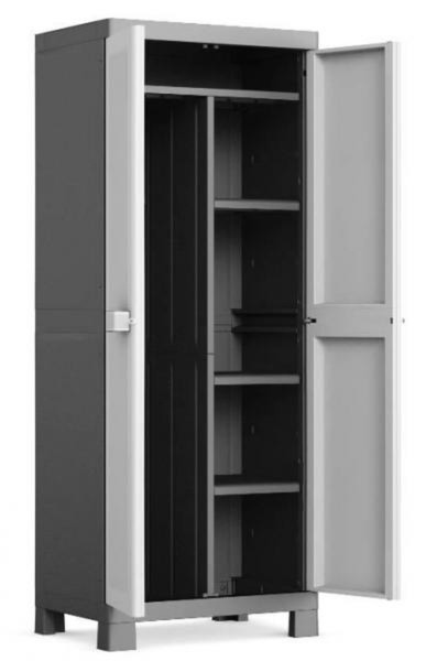 KIS Logico Bodenstehend Universal Garagenschrank