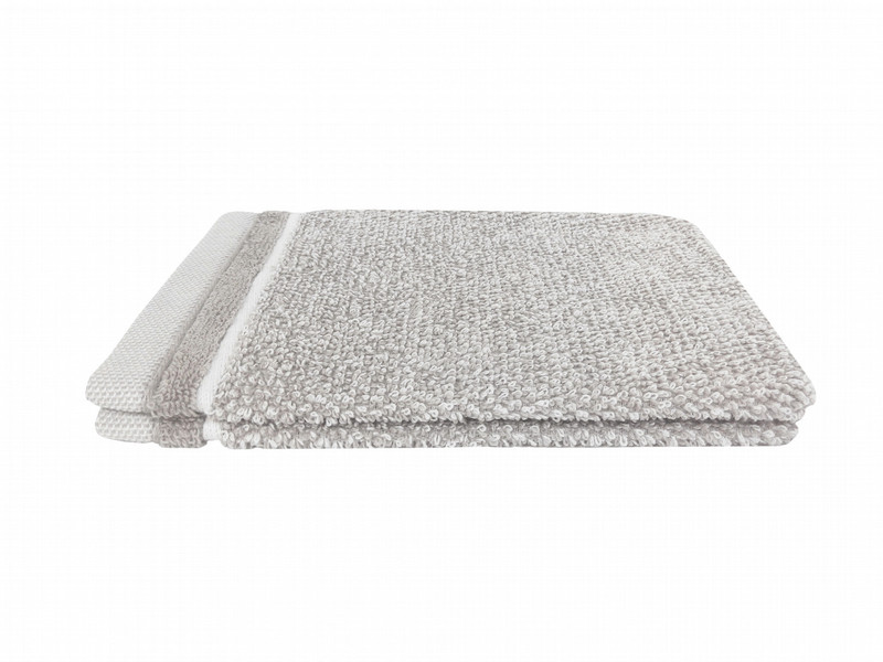 TEX HOME 3613865317939 Bath towel 160 x 210см Хлопок Песочный 2шт банное полотенце