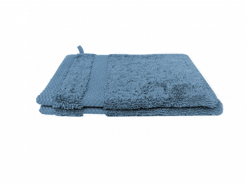 TEX HOME 3609231915748 Bath towel 160 x 210см Хлопок Бирюзовый 2шт банное полотенце