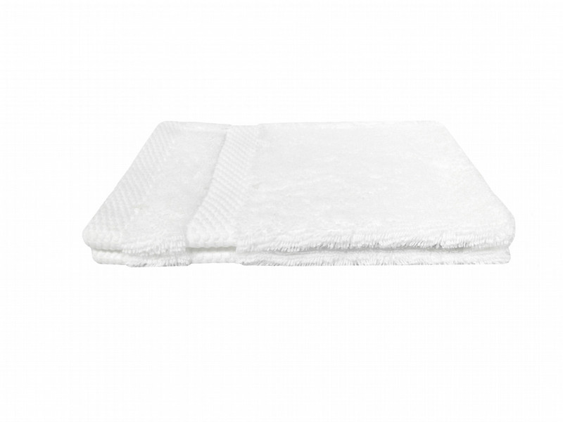 TEX HOME 3609230376625 Bath towel 160 x 210cm Cotton White 2pc(s) bath towel