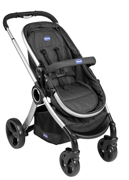 Chicco Urban Pushchair 5