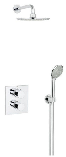GROHE 34408000 Duschsystem