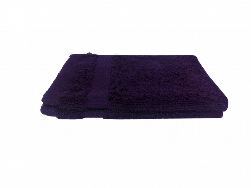 TEX HOME 3609230376762 Bath towel 160 x 210см Хлопок Фиолетовый 2шт банное полотенце