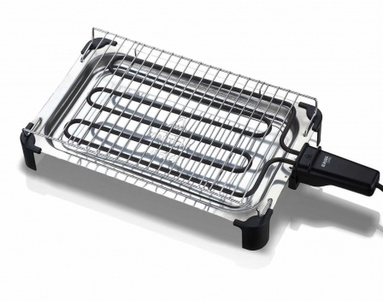 Haeger Grillie Grill Electric