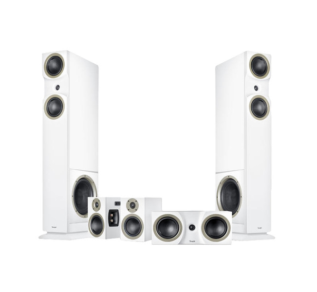 Teufel Theater 6 Hybrid "5.2-Set"