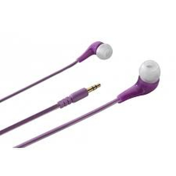 One For All SV 5130 Intraaural In-ear Purple