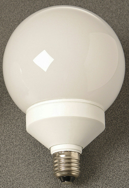 Niederau 84923 25W E27 Cool white energy-saving lamp