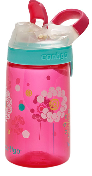 CONTIGO Gizmo Sip 420мл Разноцветный бутылка для питья
