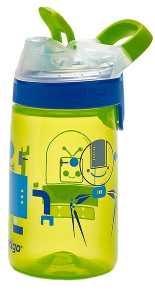 CONTIGO Gizmo Sip 420мл Разноцветный бутылка для питья