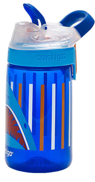 CONTIGO Gizmo Sip 420ml Mehrfarben Trinkflasche
