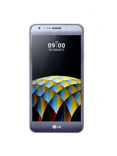 LG X CAM TITAN 4G 16GB Silver,Titanium