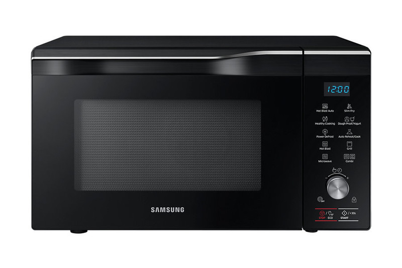 Samsung MC32K7055CK Combination microwave Countertop 32L 900W Black microwave