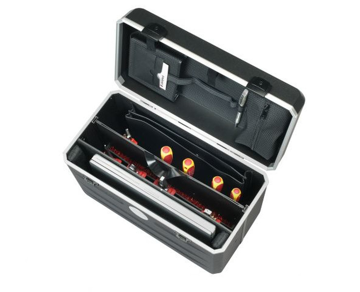 Parat LapTool - Tron-X Trolley Black