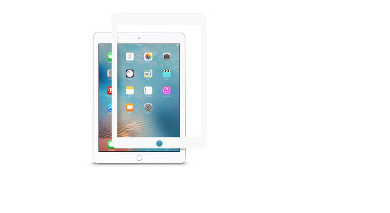 Moshi iVisor iPad Pro, iPad Air, iPad Air 2 1pc(s)