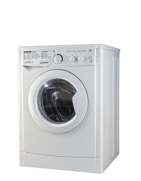 Indesit EWDC 6145 W DE стирально-сушильная машина