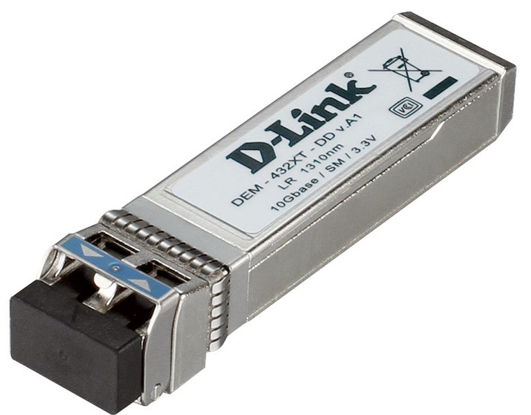 D-Link Netzwerkgeräte network transceiver module