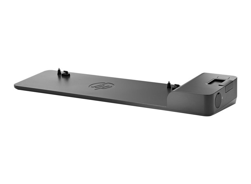 HP 2013 UltraSlim Docking Station