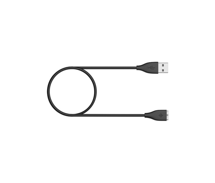Fitbit FB157RCC Charging cable activity tracker accessory