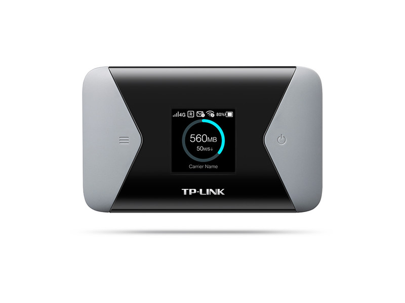 TP-LINK M7310 3G UMTS wireless network equipment