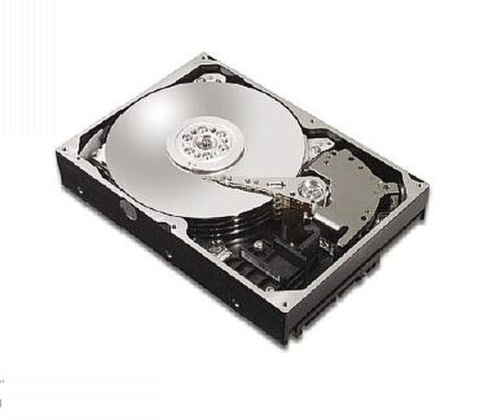 Seagate MaXLine ® Pro 500 GB ATA/133 500GB Ultra-ATA/133 internal hard drive