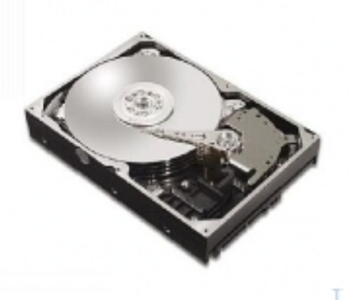 Seagate MaXLine 500GB HDD 500GB Serial ATA II Interne Festplatte