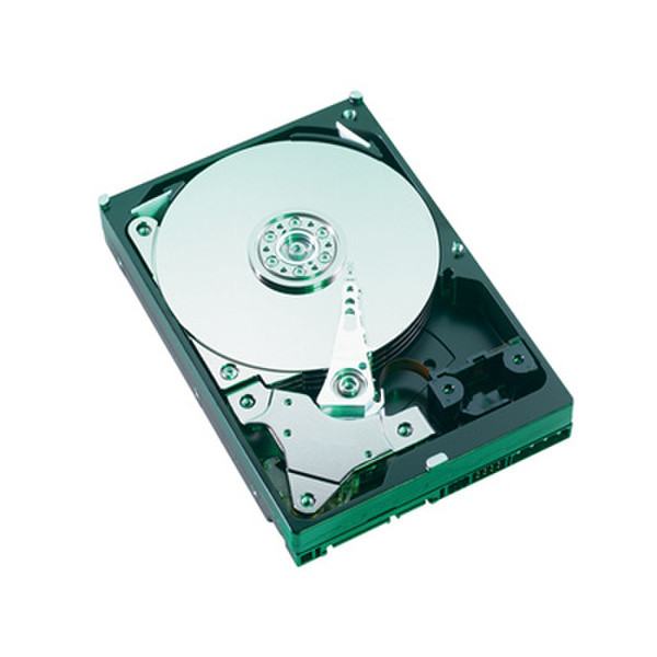 Western Digital CaviarRE 400GB 400GB Serial ATA internal hard drive