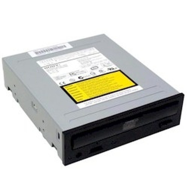 Sony CD-RW Drive CRX230EE (Black) 10pk Internal Black optical disc drive